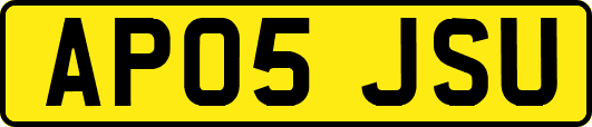 AP05JSU