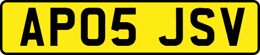 AP05JSV