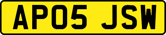 AP05JSW