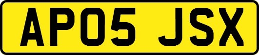 AP05JSX
