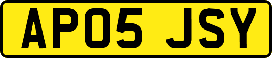 AP05JSY
