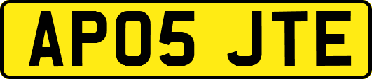 AP05JTE