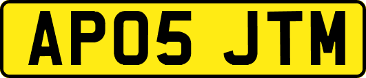 AP05JTM