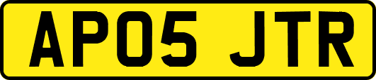AP05JTR