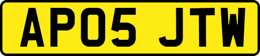 AP05JTW