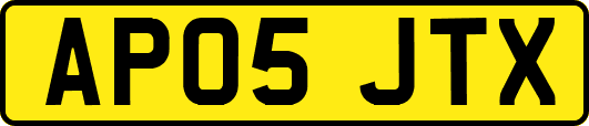 AP05JTX