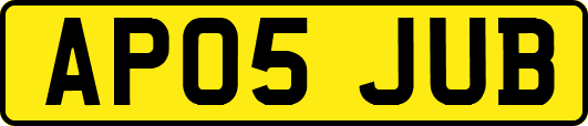 AP05JUB