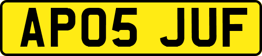 AP05JUF
