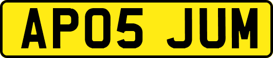 AP05JUM