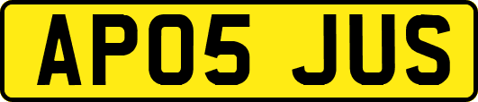 AP05JUS