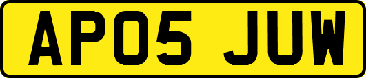 AP05JUW