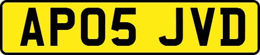 AP05JVD