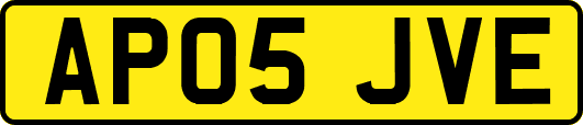 AP05JVE