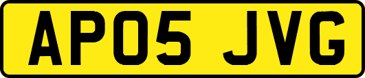 AP05JVG