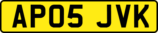 AP05JVK