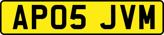 AP05JVM