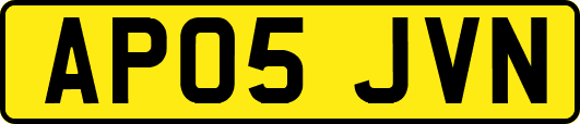 AP05JVN