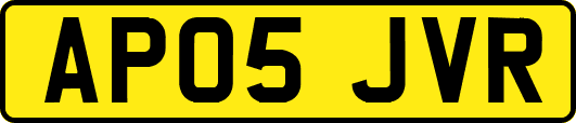 AP05JVR