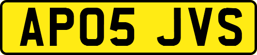 AP05JVS