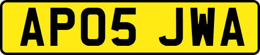 AP05JWA