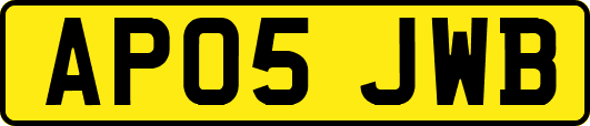 AP05JWB