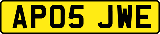 AP05JWE