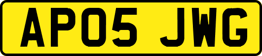 AP05JWG