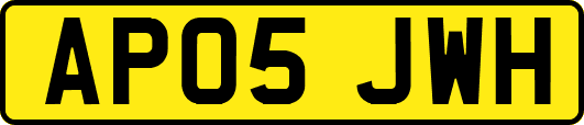 AP05JWH