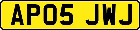 AP05JWJ