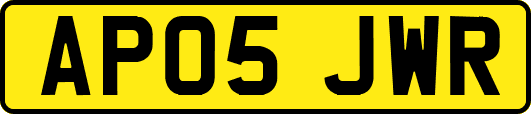 AP05JWR
