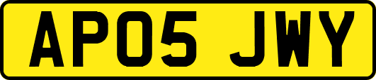 AP05JWY