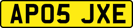 AP05JXE