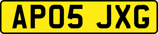 AP05JXG