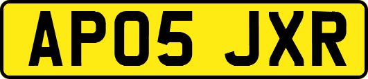 AP05JXR
