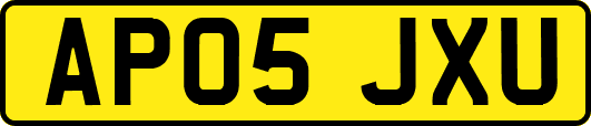 AP05JXU