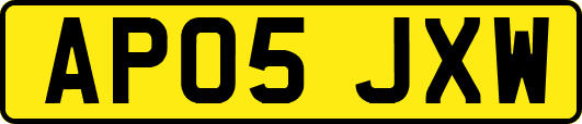 AP05JXW
