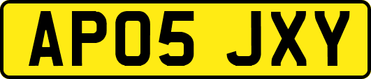 AP05JXY