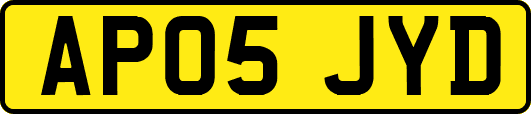 AP05JYD
