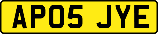 AP05JYE