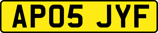 AP05JYF