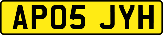 AP05JYH