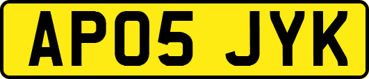 AP05JYK