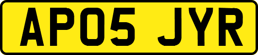 AP05JYR