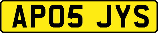 AP05JYS