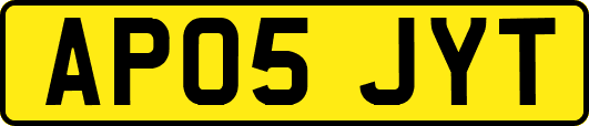 AP05JYT
