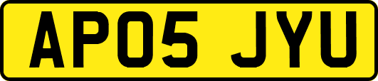 AP05JYU