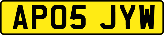 AP05JYW