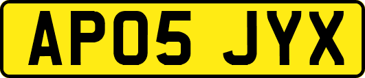 AP05JYX
