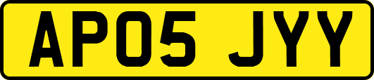 AP05JYY