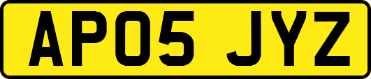 AP05JYZ